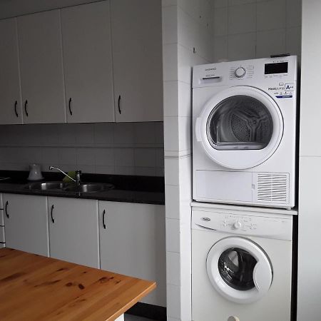 Duplex Santa Cruz Apartment ซานตา ครูซ เด โอเลรอส ภายนอก รูปภาพ